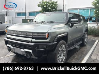 Used 2024 GMC Hummer EV 3X AWD/4WD 360° Tour