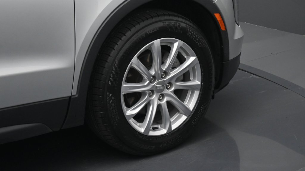 Used 2022 Cadillac XT4 Luxury FWD image 6