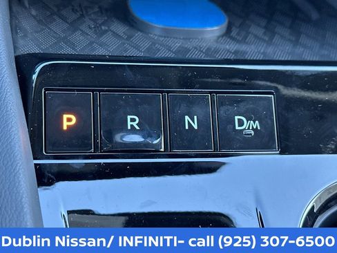 New 2026 Nissan Murano SL AWD/4WD image 26