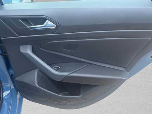 New 2026 Volkswagen Jetta S FWD image 12