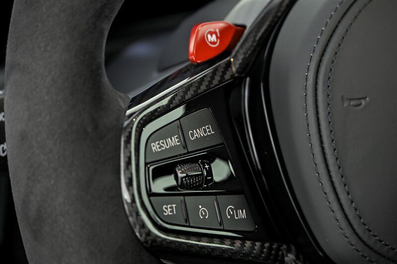 Used 2025 BMW M2 w/ Lighting Package RWD image 21