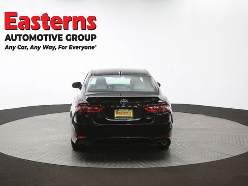 Used 2023 Toyota Camry SE image 35