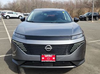 Certified 2025 Nissan Murano SV video 2