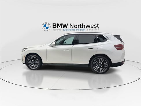 New 2026 BMW X3 xDrive30 w/ Premium Package image 11