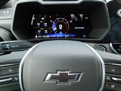 New 2026 Chevrolet Colorado Trail Boss image 29