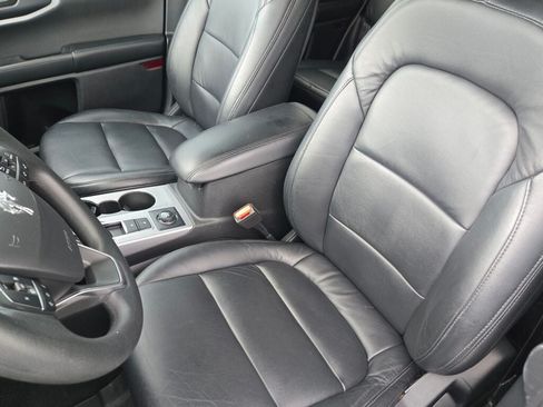 Used 2021 Ford Bronco Sport Big Bend AWD/4WD image 17