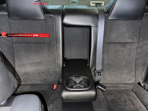 Used 2022 Dodge Challenger SRT Hellcat RWD image 17