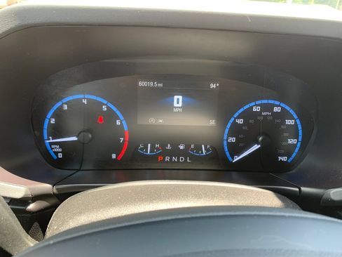 Used 2024 Ford Bronco Sport Big Bend AWD/4WD image 31