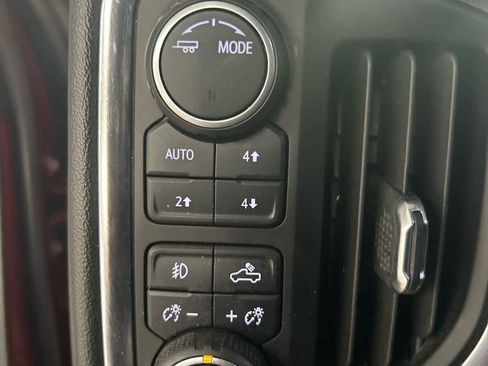 Used 2020 Chevrolet Silverado 2500 High Country w/ Technology Package image 20