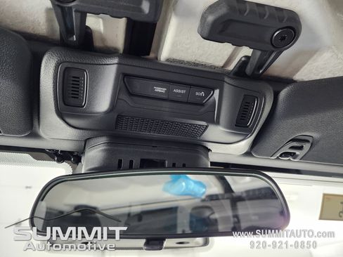 New 2026 Jeep Gladiator Sport image 57