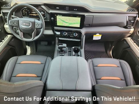New 2026 GMC Sierra 1500 AT4 image 20