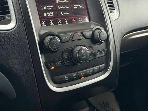 Used 2020 Dodge Durango SXT AWD/4WD image 25