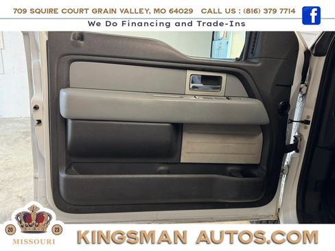 Used 2011 Ford F150 XL w/ PWR Equipment Group AWD/4WD image 9