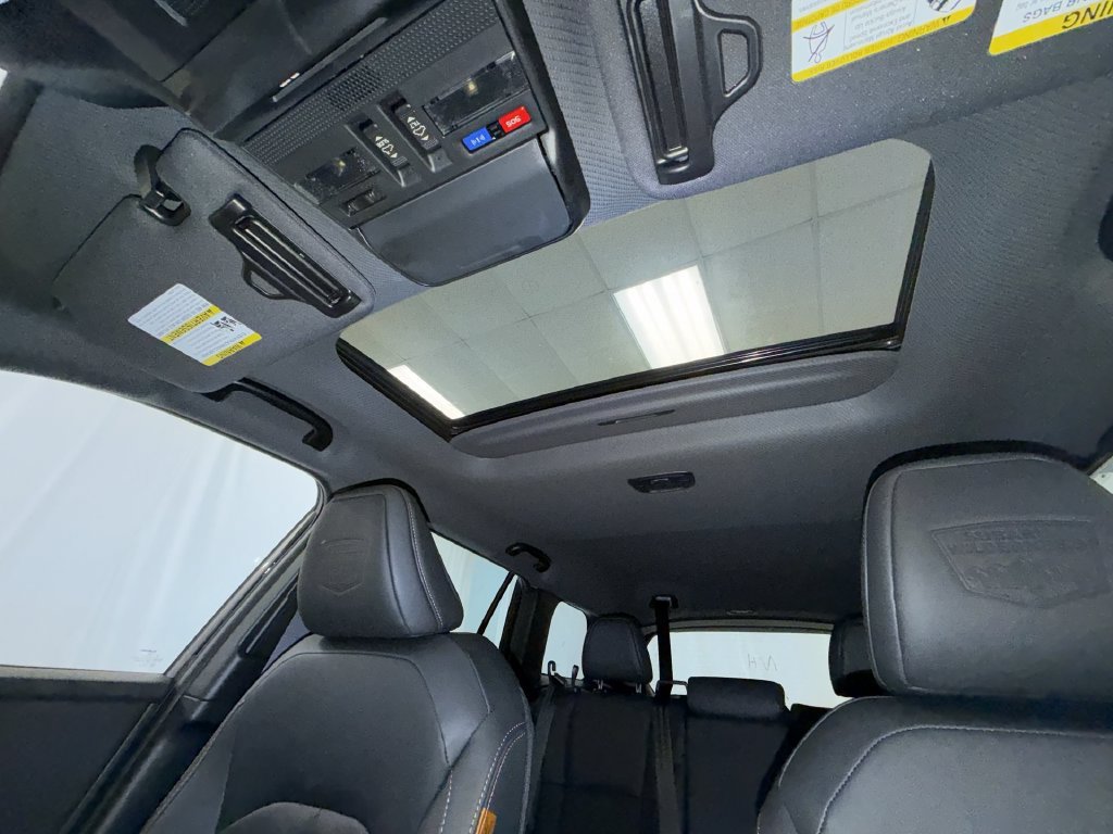 New 2026 Subaru Outback Wilderness AWD/4WD image 23
