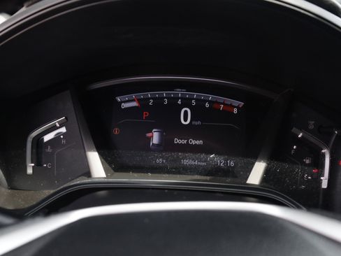 Used 2021 Honda CR-V Special Edition image 20