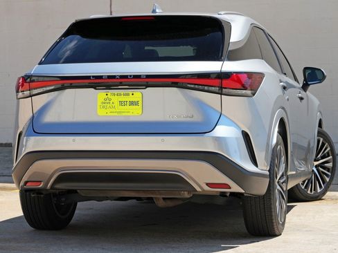 Used 2023 Lexus RX 350 Premium Plus w/ Cold Area Package FWD image 5