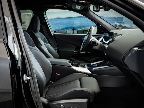 New 2026 BMW X3 xDrive30 w/ M Sport Package image 21