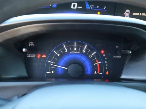 Used 2015 Honda Civic LX image 22