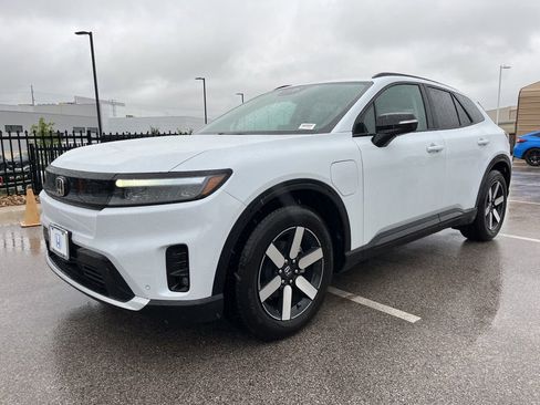 New 2026 Honda Prologue Touring image 1