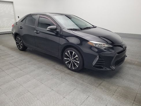 Used 2019 Toyota Corolla SE image 13