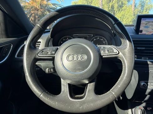Used 2017 Audi Q3 2.0T Premium image 19