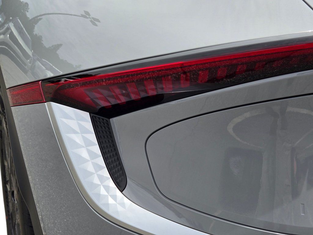 New 2026 Kia EV6 Light RWD image 11