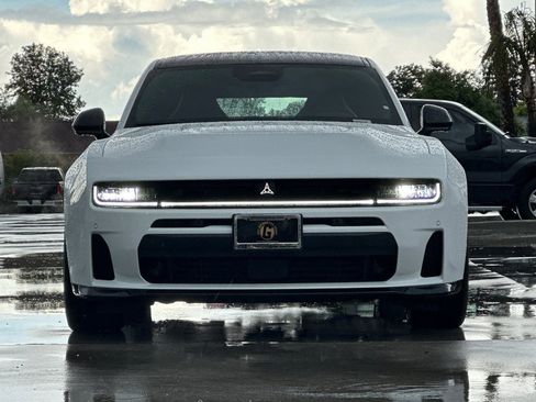 New 2026 Dodge Charger R/T AWD/4WD image 10