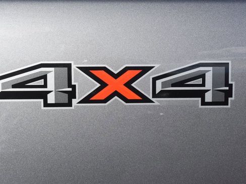 Used 2023 Ford Ranger Lariat w/ Trailer Tow Package image 11