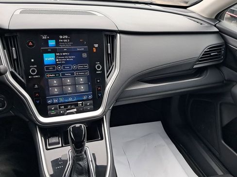 Used 2025 Subaru Legacy Premium image 39