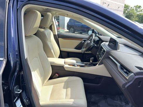 Used 2020 Lexus RX 350 AWD w/ Premium Package image 26