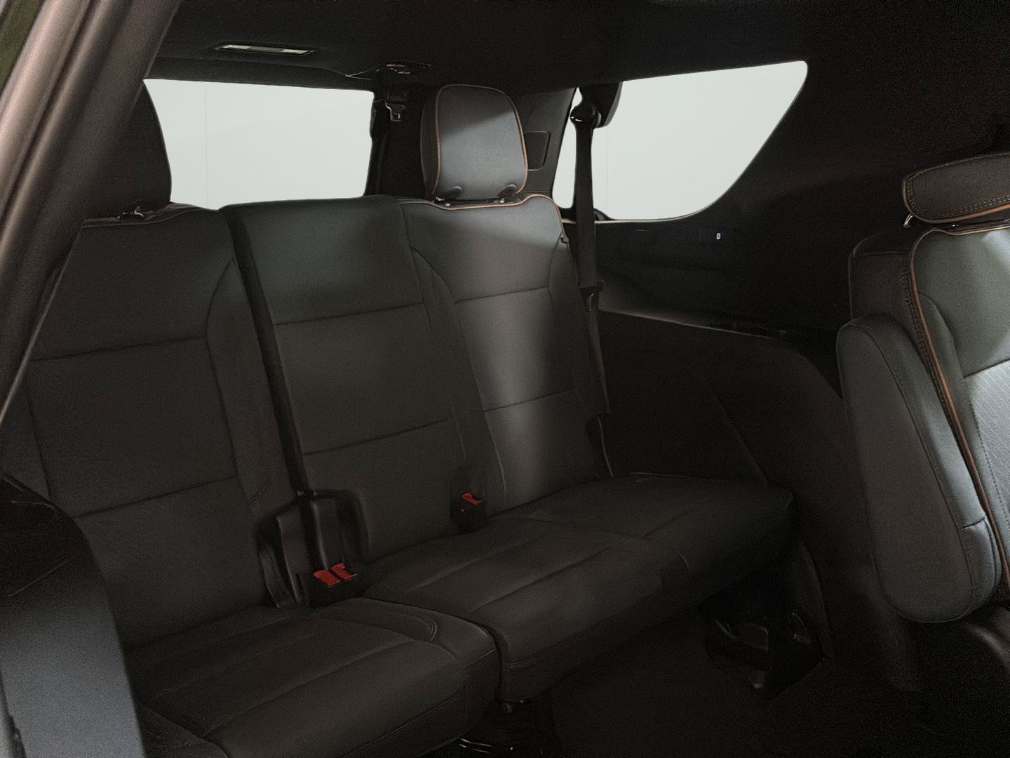 Certified 2026 GMC Yukon AT4 w/ AT4 Premium Plus Package AWD/4WD image 21