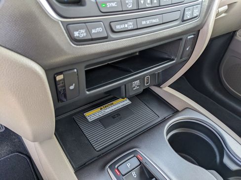 Used 2023 Honda Ridgeline RTL-E image 30