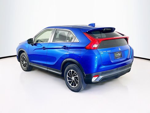 Used 2020 Mitsubishi Eclipse Cross ES image 5