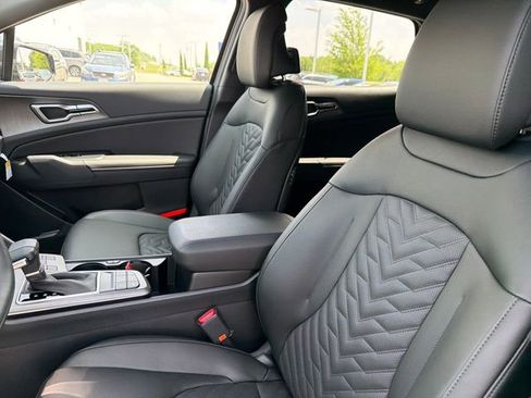 New 2026 Kia Sportage X-Line AWD/4WD image 20
