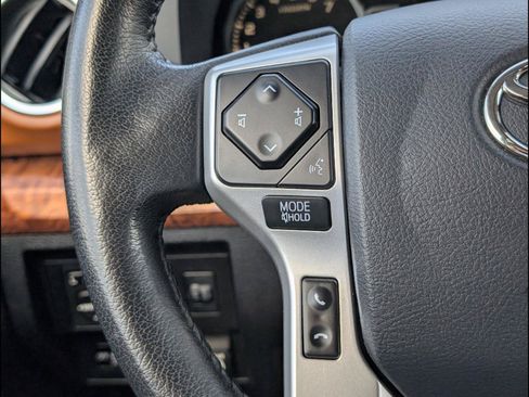 Used 2020 Toyota Tundra 1794 Edition AWD/4WD image 15