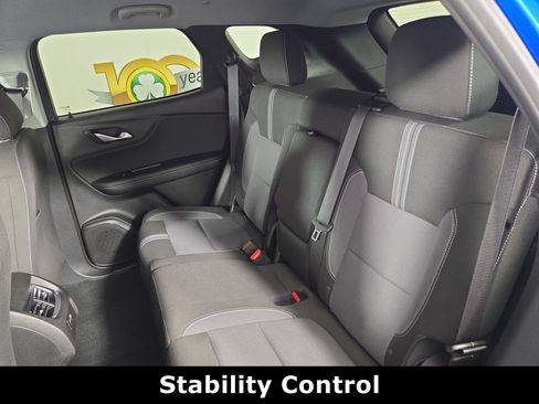 Used 2024 Chevrolet Blazer LT w/ Convenience Package FWD image 12