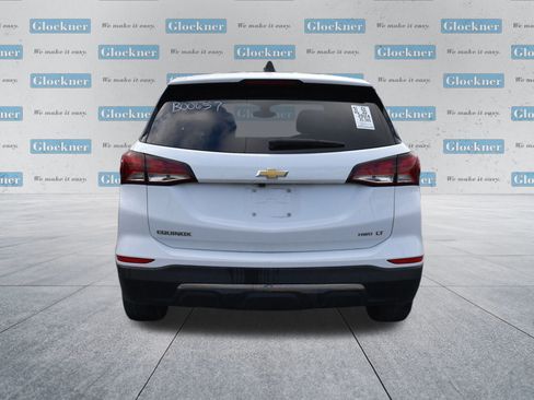 Used 2024 Chevrolet Equinox LT image 7