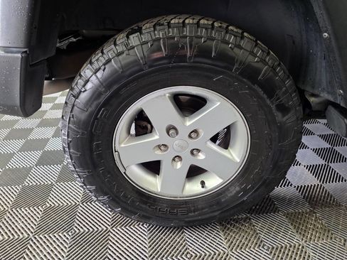 Used 2014 Jeep Wrangler Unlimited Sport w/ Quick Order Package 24S image 36