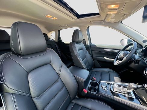 Used 2025 MAZDA CX-5 AWD 2.5 S w/ Premium Plus Pkg image 31