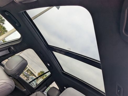 Used 2023 Cadillac XT6 Sport w/ Platinum Package image 24