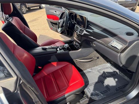 Used 2017 Mercedes-Benz CLS 63 AMG S-Model w/ Premium 2 Package image 33