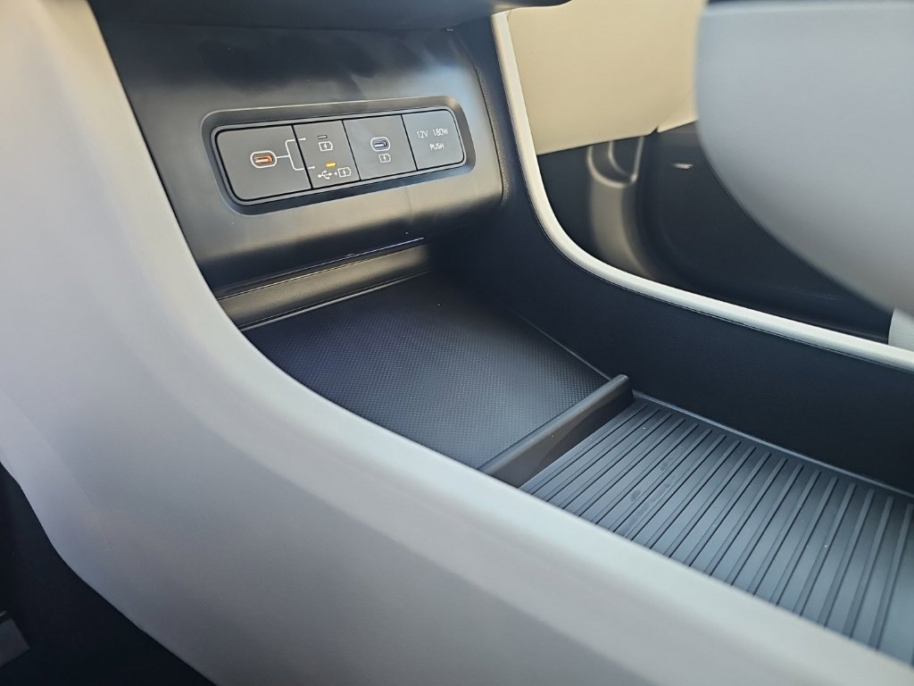 New 2026 Hyundai Tucson Limited AWD/4WD image 23