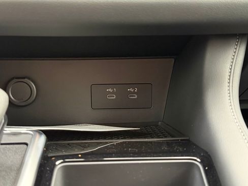 New 2026 Nissan Pathfinder SV image 33