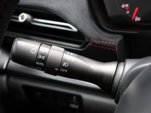 Certified 2024 Subaru WRX TR AWD/4WD image 15