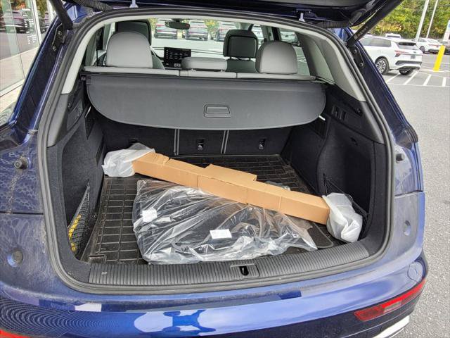 Used 2022 Audi Q5 2.0T Premium Plus AWD/4WD image 6