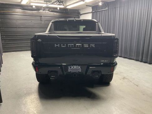 Used 2024 GMC Hummer EV 2X w/ Extreme Off-Road Package image 4