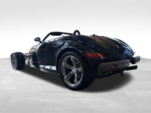 Used 1999 Plymouth Prowler RWD image 7