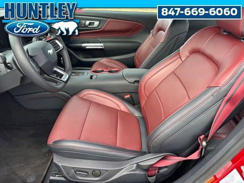 Used 2024 Ford Mustang GT Premium RWD image 14