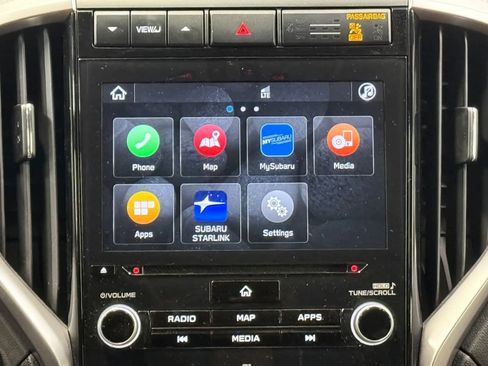 Used 2021 Subaru Ascent Touring AWD/4WD image 16