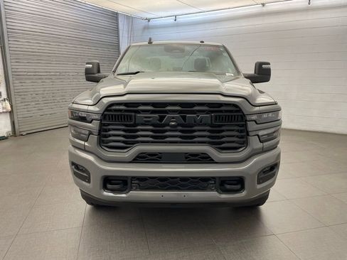 New 2026 RAM 2500 Big Horn AWD/4WD image 9